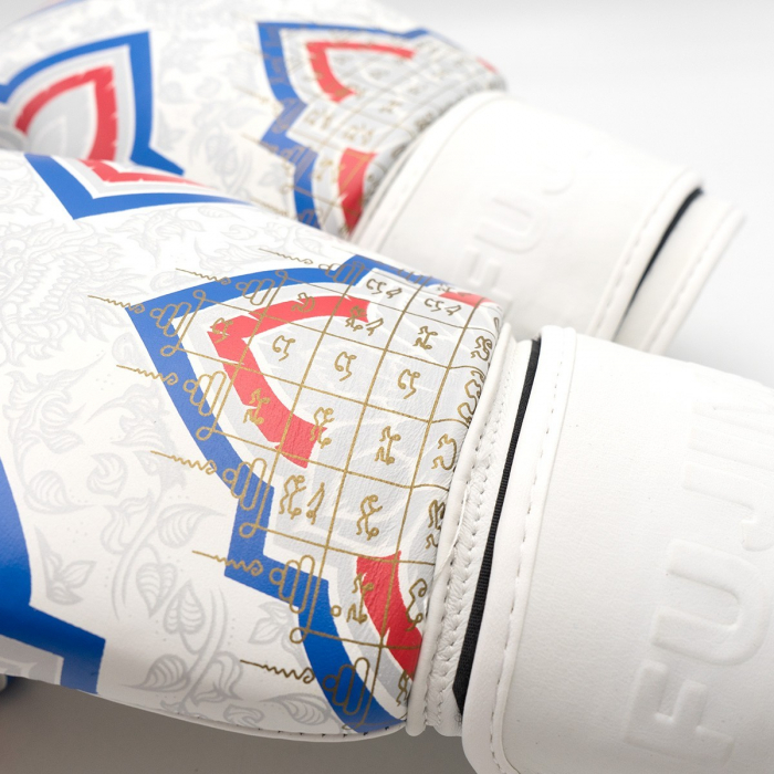 Manusi Box din Piele "SAKYANT II", 10 oz [7]