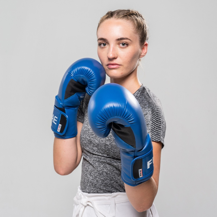 Manusi box Flexskin Advantage 2, 8 oz [2]