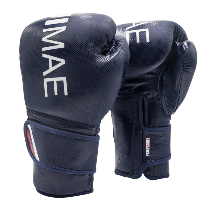 Manusi box piele ProSeries 45º, 10 oz [3]