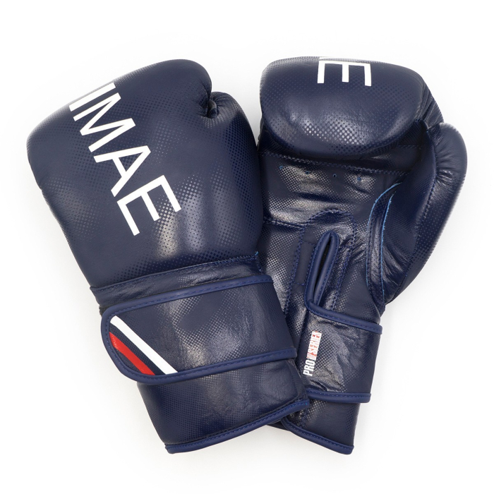 Manusi box piele ProSeries 45º, 10 oz [1]