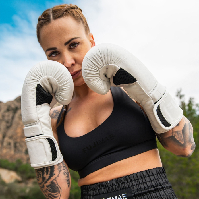 Manusi box piele Radikal 3.0, 12 oz [8]