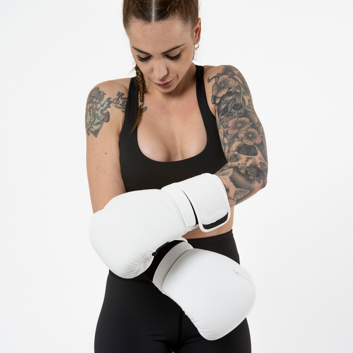 Manusi box piele Radikal 3.0, 12 oz [6]