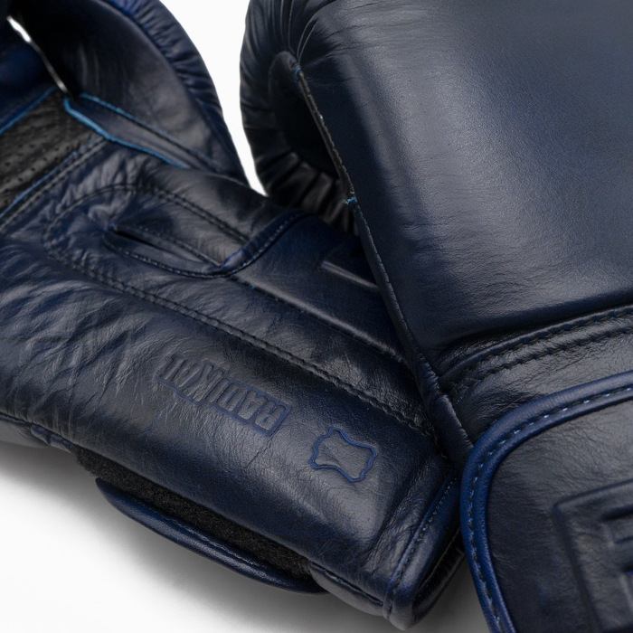 Manusi box piele Radikal Bloody Mary QS, 10 oz [5]