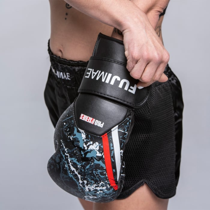 Manusi Box PROSERIES 2.1 PRIMESKIN, 10 oz [6]