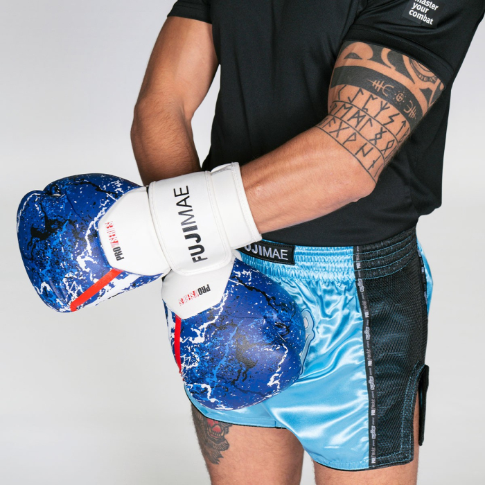 Manusi Box PROSERIES 2.1 PRIMESKIN, 16 oz [6]