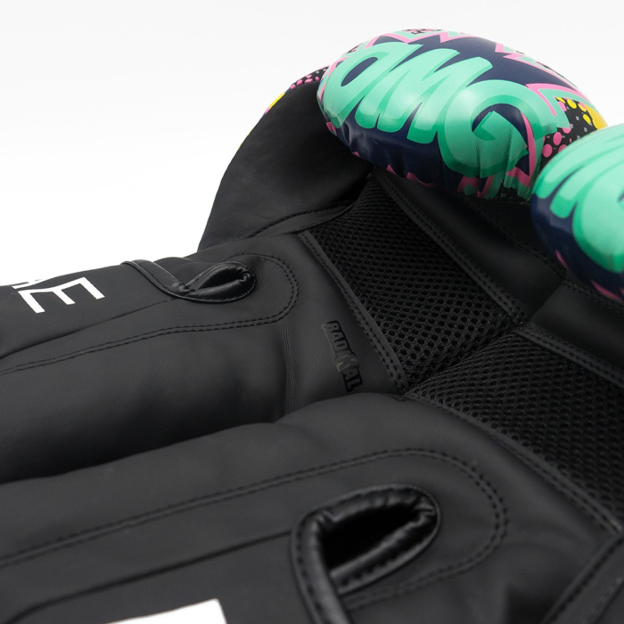 Manusi Box RADIKAL YOUNG GUNS, 8 oz [8]