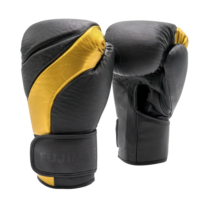 Manusi Box SPARRING 2 PRIMESKIN, 16 oz [2]
