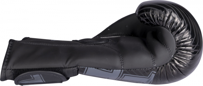 Manusi Box “Vectory”, Top Ten, Negru, 16 Oz [2]