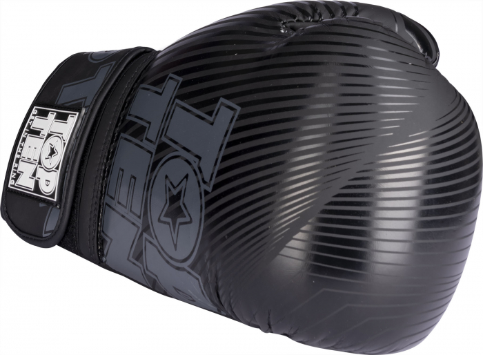 Manusi Box “Vectory”, Top Ten, Negru, 16 Oz [4]