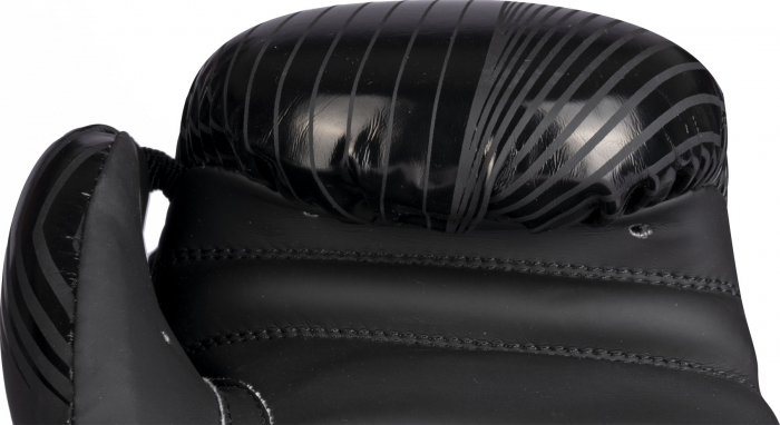 Manusi Box “Vectory”, Top Ten, Negru, 16 Oz [5]