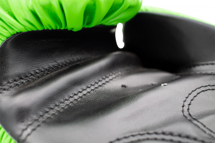 Manusi box "Wave", Manus, rosu/negru, 10 Oz Standard [7]