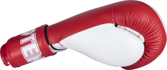 Manusi de box "STAR XLP", aprobate WAKO , Top Ten, Rosu, 10 oz [6]