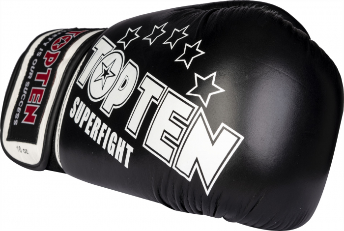 Manusi de box Superfight 3000 [3]