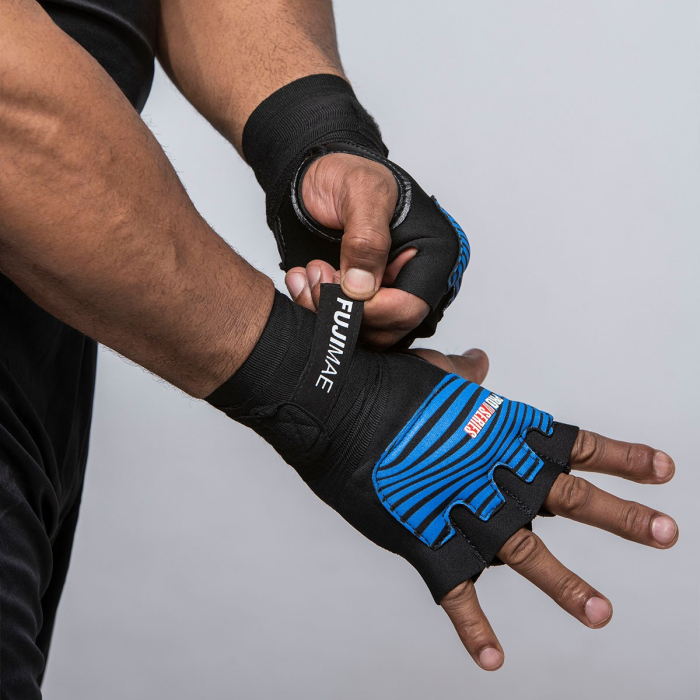 Manusi interioare PROSERIES 2.0, XL [3]
