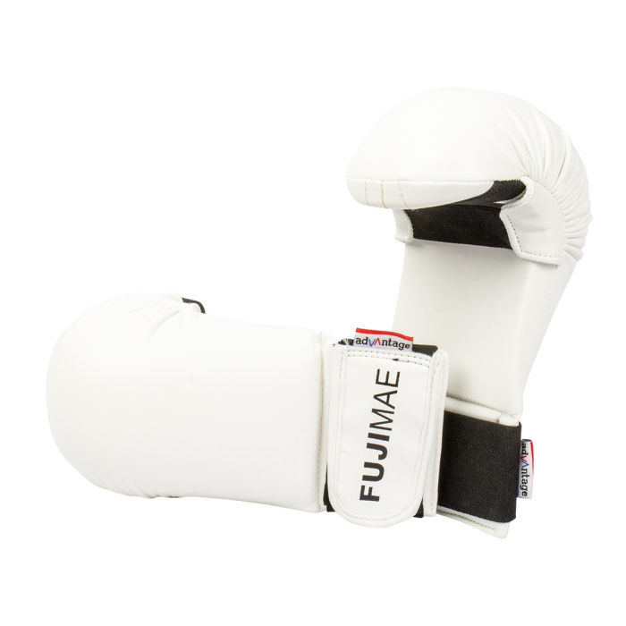 Manusi Karate Advantage, XS [1]