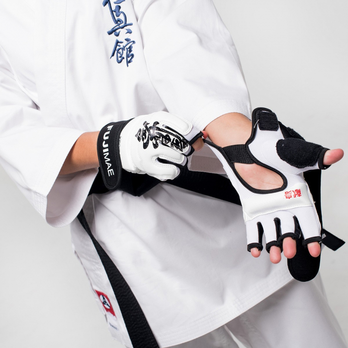 Manusi lupta Kenshin Kyokushin [5]