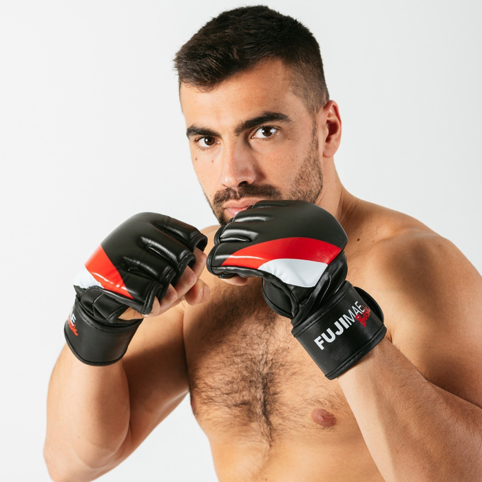 Manusi MMA Basic, L [1]