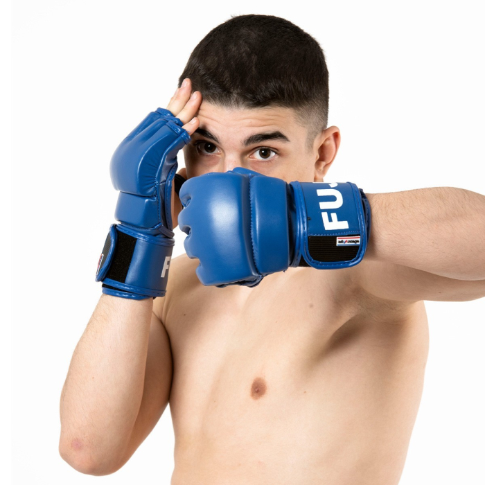 Manusi MMA Flexskin Advantage 2, S [1]