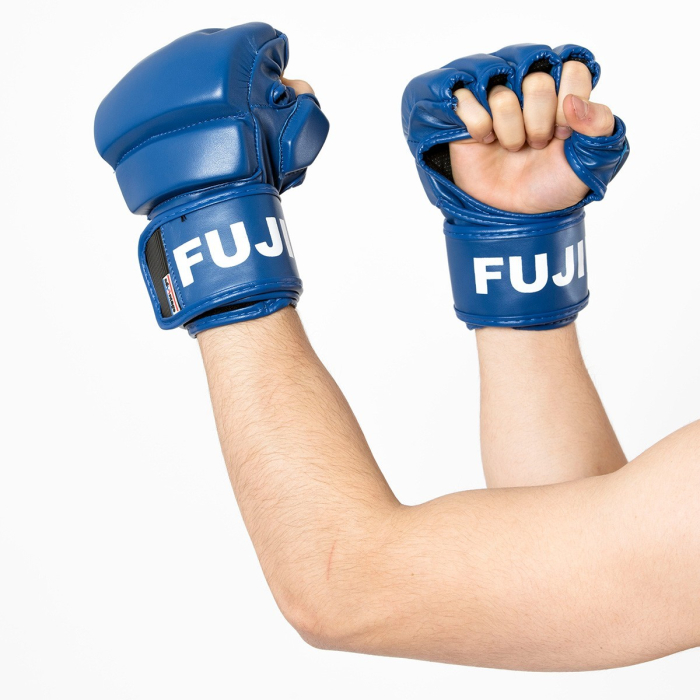 Manusi MMA Flexskin Advantage 2, S [6]