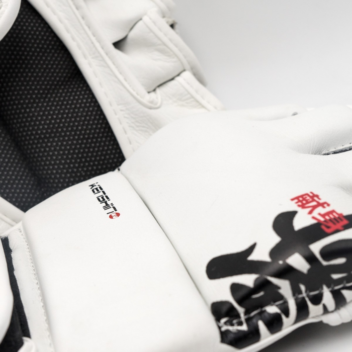 Manusi MMA Kenshin ProSeries - piele [3]
