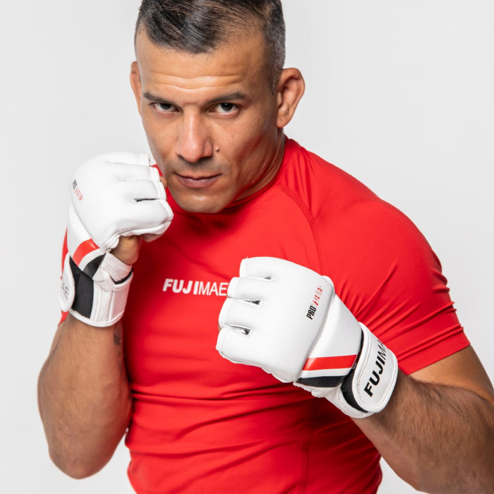 Manusi MMA piele ProSeries 2.0, S [1]