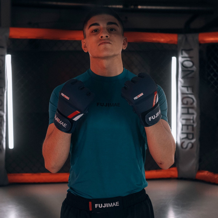 Manusi MMA piele ProSeries 2.0, M [7]