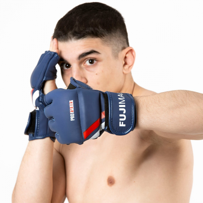 Manusi MMA piele ProSeries 2.0, M [2]