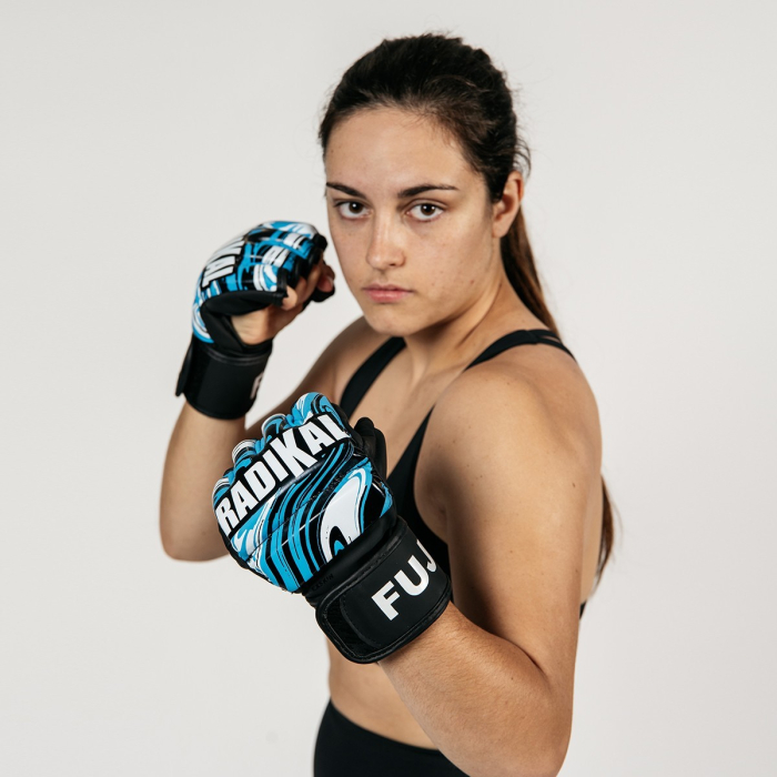 Manusi MMA Radikal 3.0, XL [2]