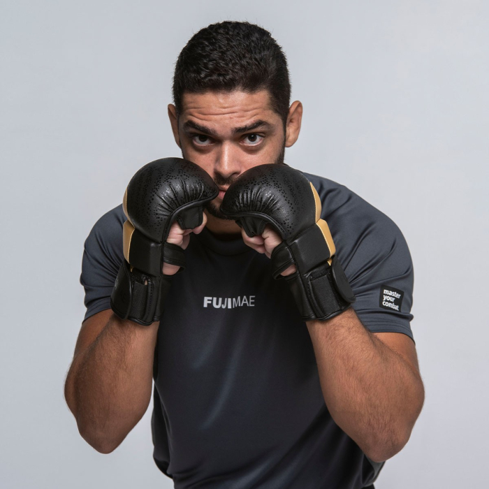 Manusi MMA SPARRING 2 PRIMESKIN, S [1]