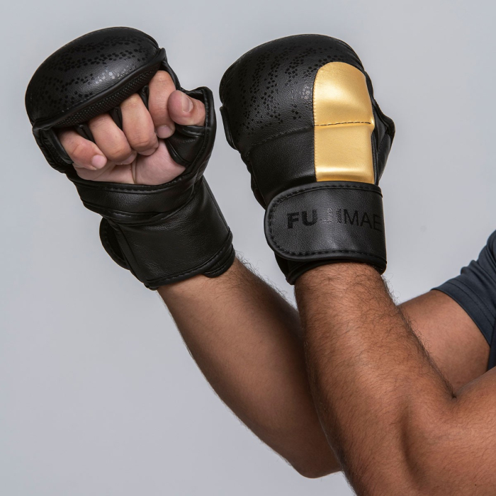 Manusi MMA SPARRING 2 PRIMESKIN, S [2]