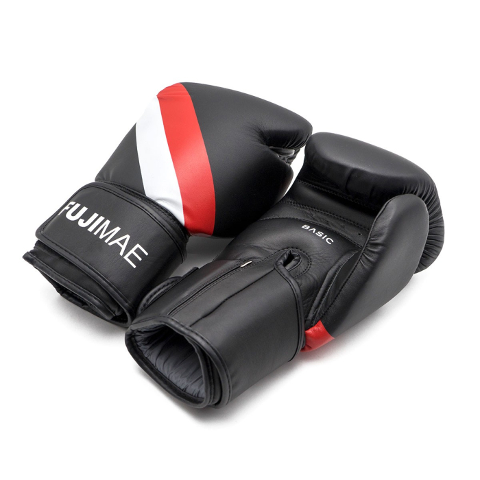Manusi Muay Thai BASIC, 14 oz [2]