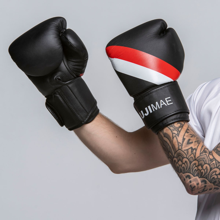 Manusi Muay Thai BASIC, 14 oz [6]