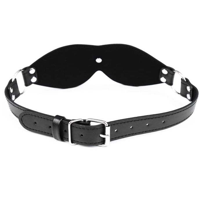 Adjustable Strap Blindfold [2]