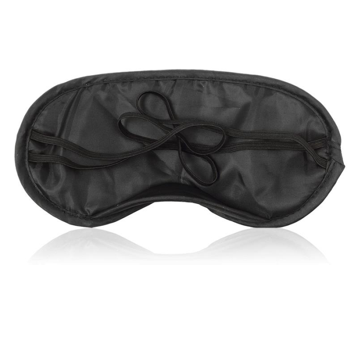 Black Blindfold [2]