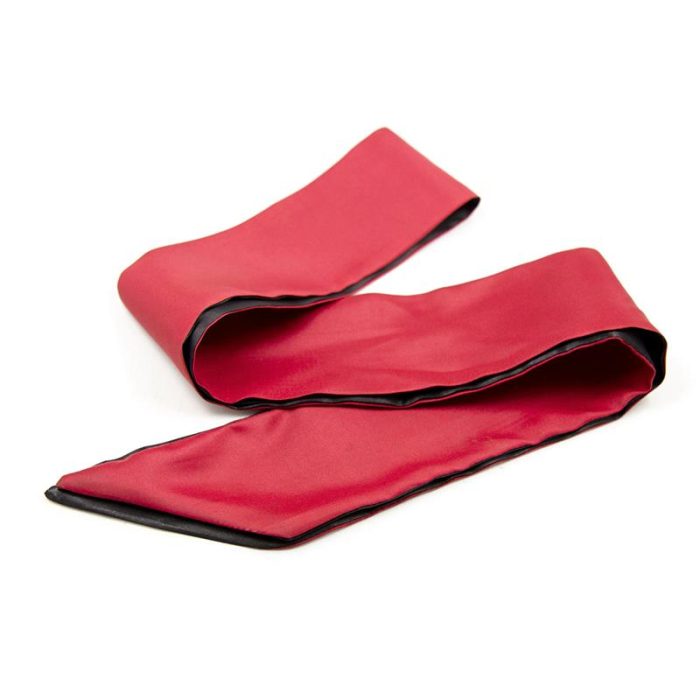 Satin Blindfold [3]