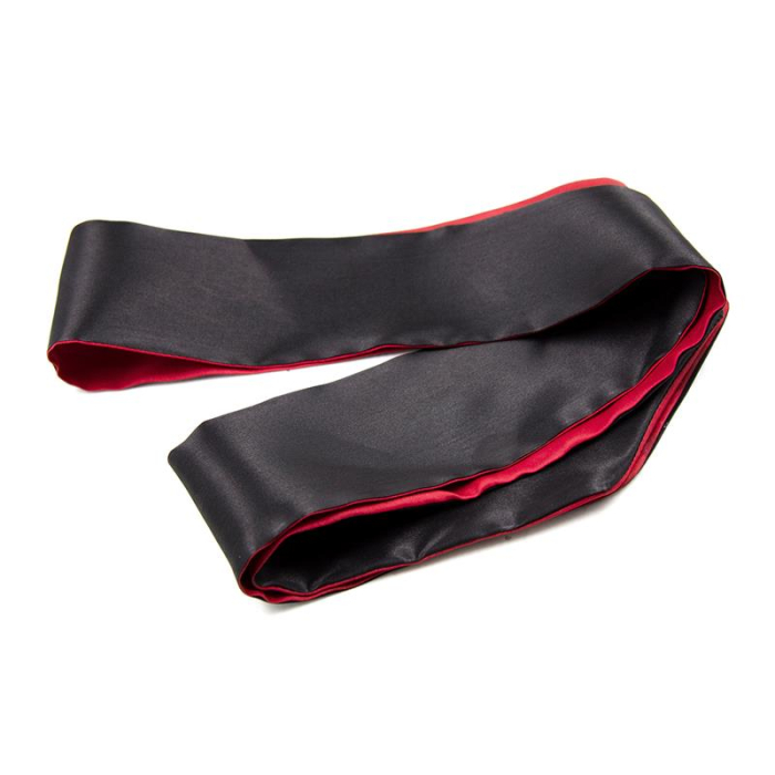 Satin Blindfold [2]