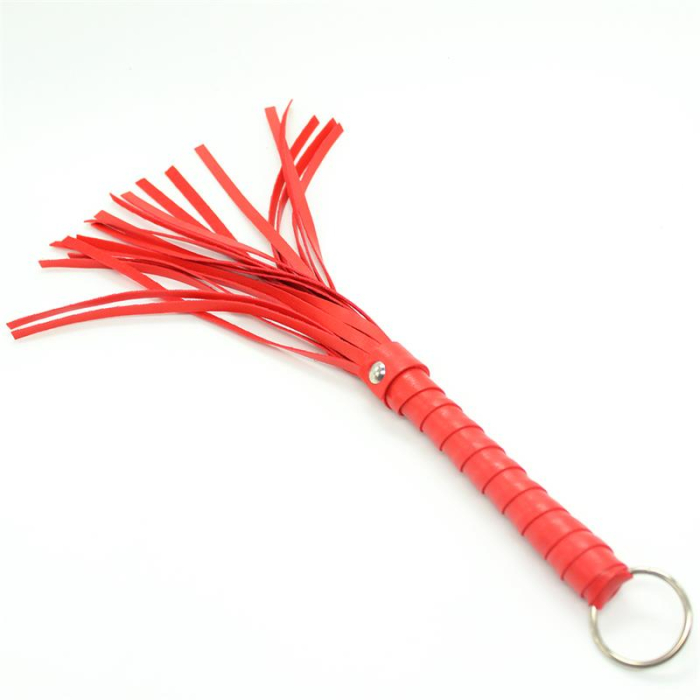 Mini Red Flogger [4]