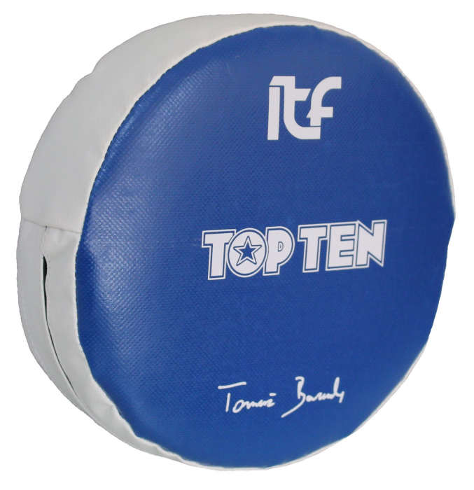 Mini Target TOP TEN ITF “Barada” blue [1]