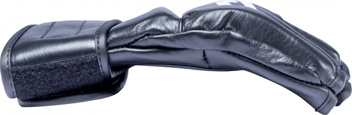 Manusi competitie MMA “BRAVE” - Negru, Marime L [7]