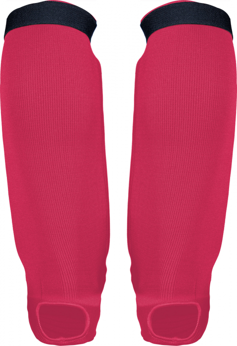 Tibiere MMA “Contender” - roz, marimea XS [3]