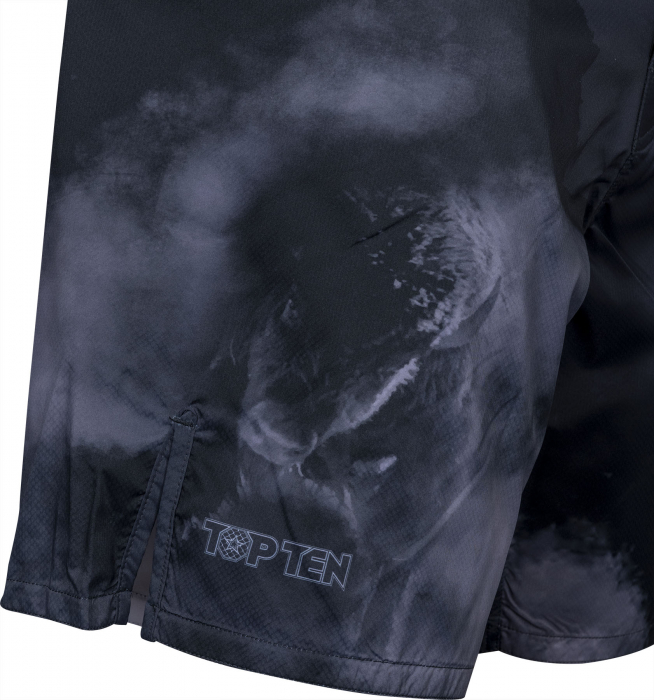 MMA-Shorts “Bubalus” - Gr. M [5]