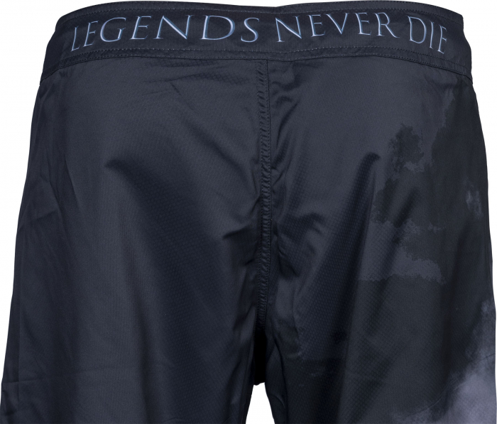 MMA-Shorts “Bubalus” - Gr. M [4]