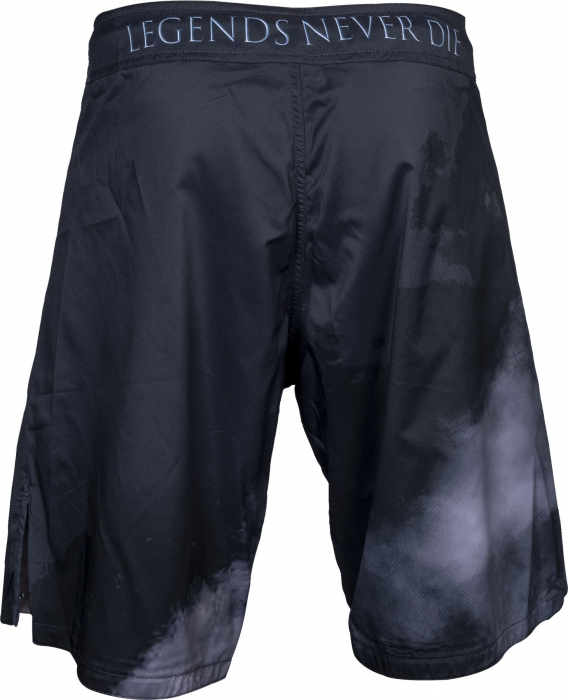 MMA-Shorts “Bubalus” - Gr. M [3]