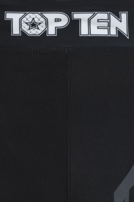 MMA Shorts “Mixfight Gorilla” - black, size L [7]