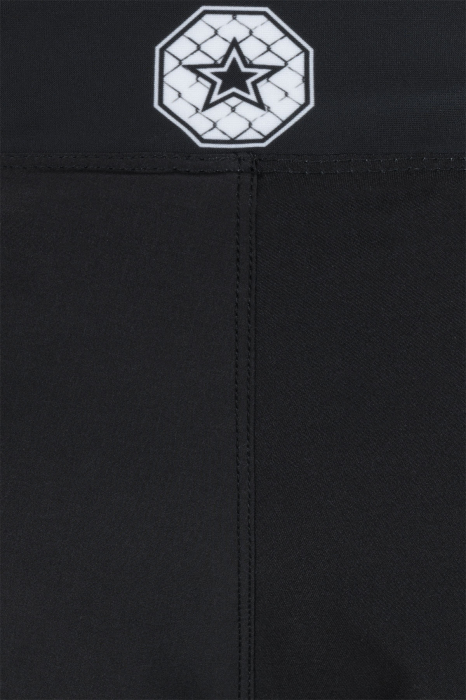 MMA Shorts “Mixfight Gorilla” - black, size L [10]