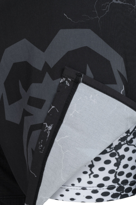 MMA Shorts “Mixfight Gorilla” - black, size L [5]