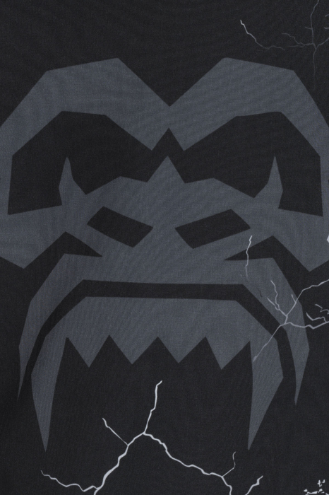 MMA Shorts “Mixfight Gorilla” - black, size L [9]