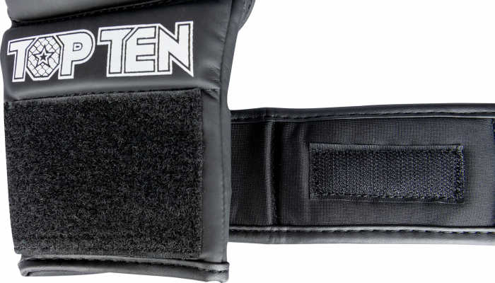 Manusi sparring MMA “Contender” , Top Ten, negre, L [3]