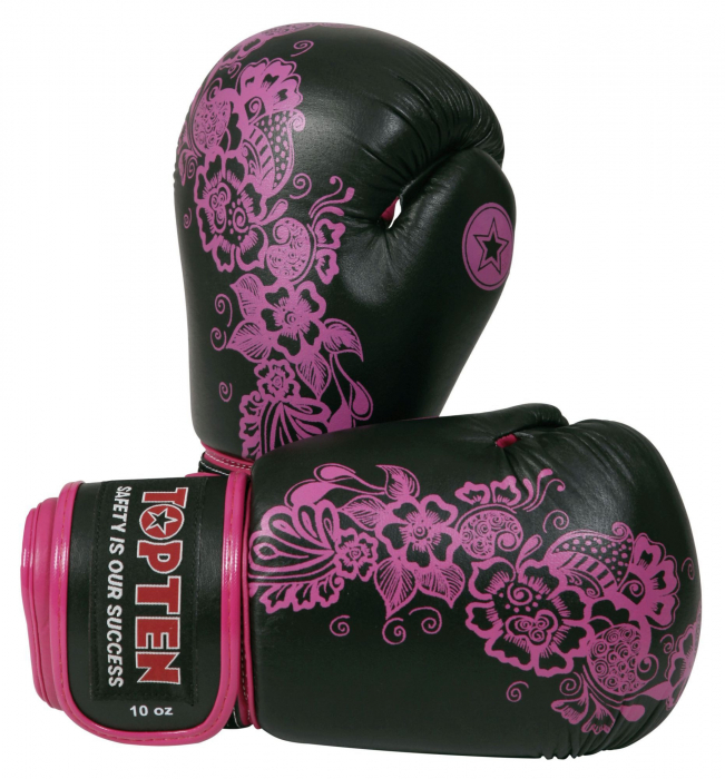 Mănuși de box pentru femei [1]