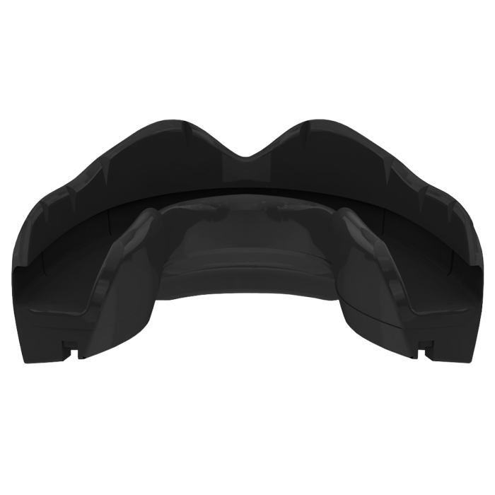 Proteza dentara "Ortho Black" - negru [3]